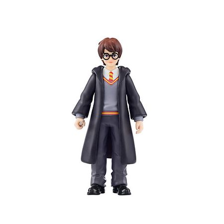 Мягкая игрушка POP MART Фигурка Snape Ron Hermione And Harry Hanging Card Trendy Figures Harry Potter Harry