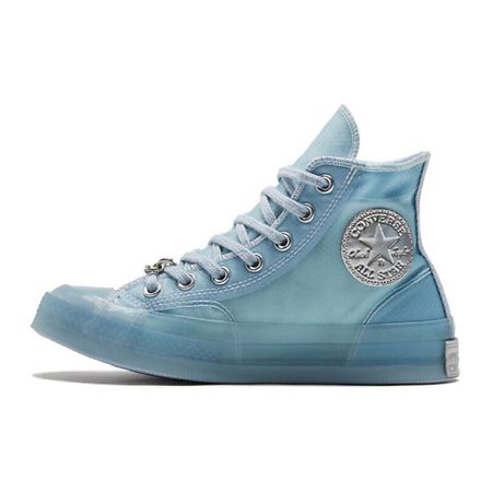 Кроссовки CONVERSE Кроссовки Chuck Taylor All Star 1970s Light Blue