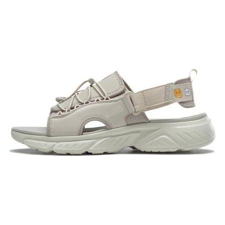 Кроссовки REEBOK Кроссовки Reebok Hyperium Sandal 'Grey' Women's