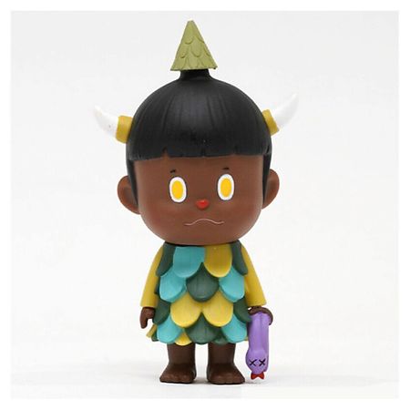 Мягкая игрушка POP MART Игрушка-сюрприз Elf All Stars Collection MONSTER BOY