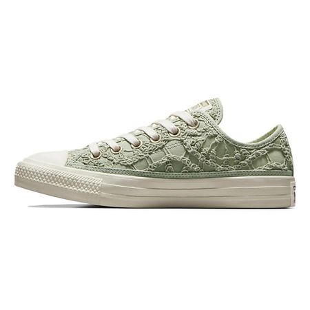 Кроссовки CONVERSE Кроссовки Chuck Taylor All Star Womens Low Daisy Cord Womens