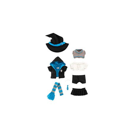 Мягкая игрушка POP MART Игрушка Harry Potter Characters Hogwarts Preppy Doll Outfits,1шт.