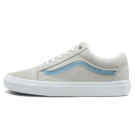 Кроссовки VANS Old Skool Collection Кроссовки для скейтбординга Low Top Женские