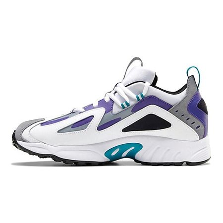 Кроссовки REEBOK Кроссовки Dmx Series Reebok 1200 'White Team Purple Teal'