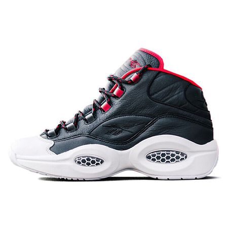 Кроссовки REEBOK Кроссовки Reebok Question Mid Iverson X Harden