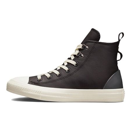 Кроссовки CONVERSE Кроссовки Chuck Taylor All Star Hike High Black Egret