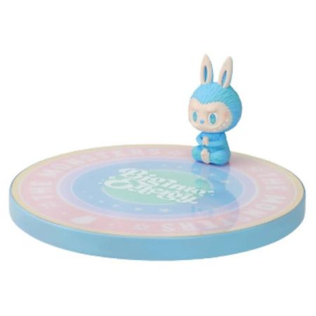 Мягкая игрушка POP MART Фигурка LABUBU THE MONSTERS Trend Based Products Wireless Charger