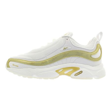 Кроссовки REEBOK Кроссовки Reebok Dmx Daytona Chinese New Year 'White Gold'