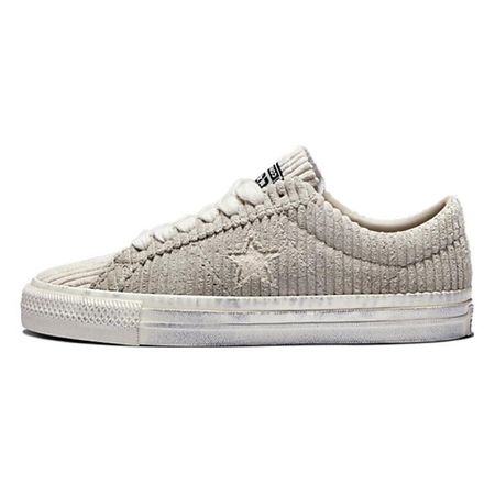Кроссовки CONVERSE Кроссовки One Star Pro Beige Distressed