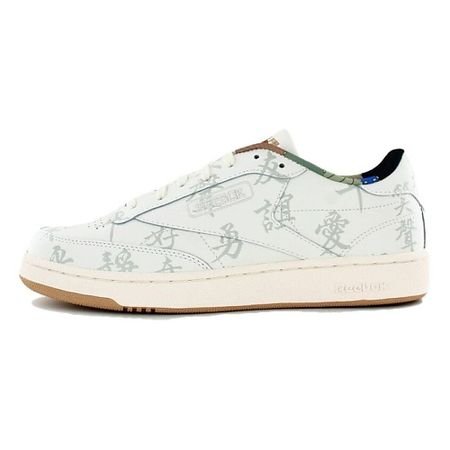 Кроссовки REEBOK Кроссовки Reebok Club C 85 Kung Fu Panda
