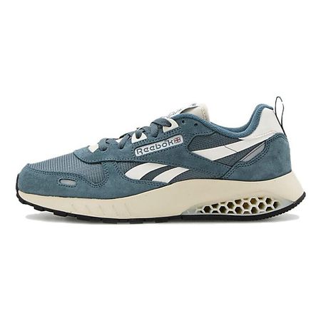 Кроссовки REEBOK Кроссовки Reebok Classic Leather Hexalite 'Hoops Blue'