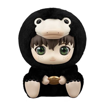 Мягкая игрушка POP MART Игрушка Harry Potter, 30см мягкая игрушка киви 30см 12 0960 202405 t30