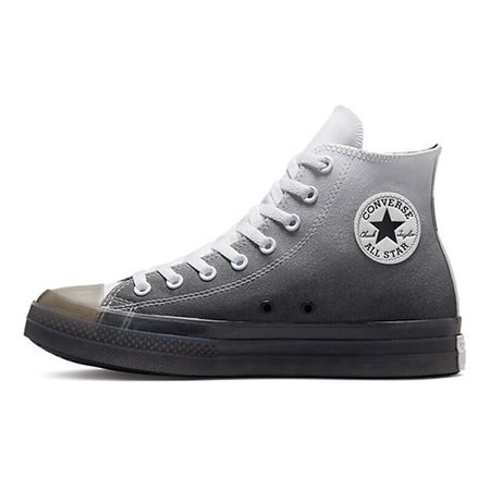 Кроссовки CONVERSE Кроссовки Chuck Taylor All Star Hi Cx Gradient White Black