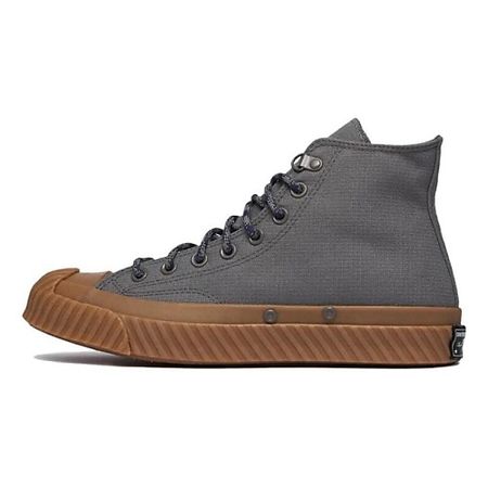 Кроссовки CONVERSE Кроссовки Chuck 70 Bosey High Origin Story Grey Gum
