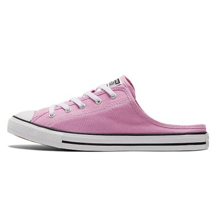 Кроссовки CONVERSE Кроссовки Chuck Taylor All Star Dainty Mule Pink Blue Womens