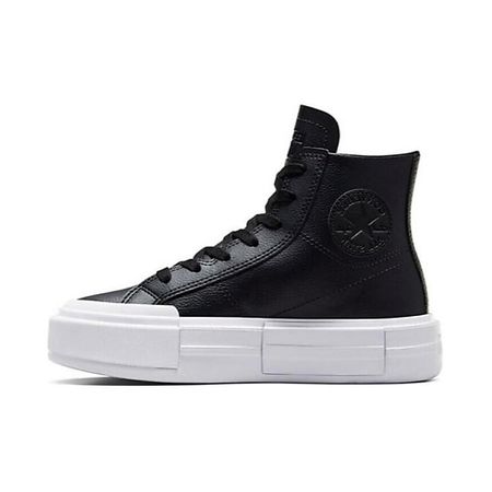 Кроссовки CONVERSE Кроссовки Chuck Taylor All Star Cruise High Black White