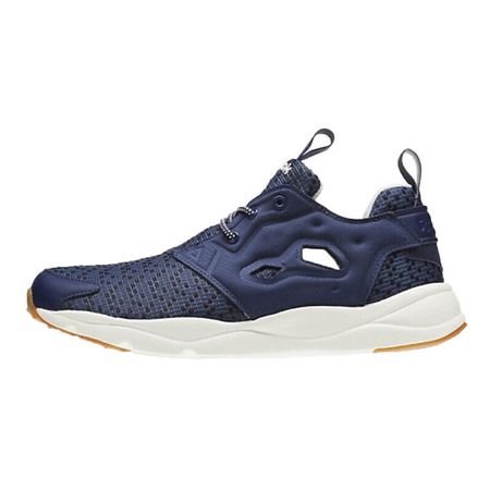 Кроссовки REEBOK Кроссовки Reebok Furylite Off Tg Sneakers Blue Women's