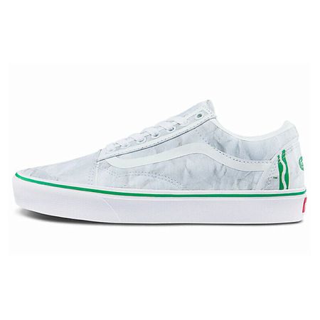 Кроссовки VANS Old Skool Collection Кроссовки для скейтбординга Низкие