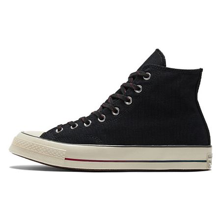 Кроссовки CONVERSE Кроссовки Chuck 70 High Color Fade Black
