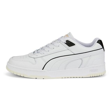 Кроссовки PUMA Кроссовки Rbd Game Low 'White'