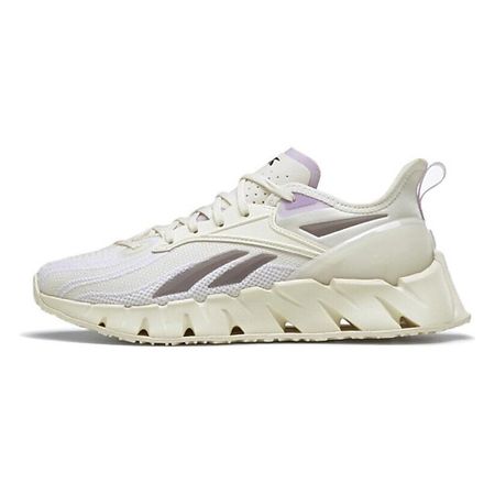 Кроссовки REEBOK Кроссовки Zig Kinetica 3 Women's Reebok 'Chalk Taupe' Women's