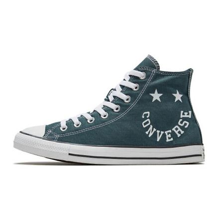 Кроссовки CONVERSE Кроссовки Chuck Taylor All Star Faded Spruce//White