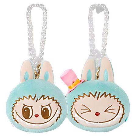 Мягкая игрушка POP MART Игрушка-сюрприз THE MONSTERS Party Collection LABUBU