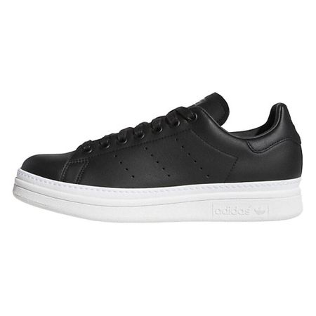 Кроссовки ADIDAS ORIGINAL Кроссовки Stan Smith New Bold 'Black White' Women's