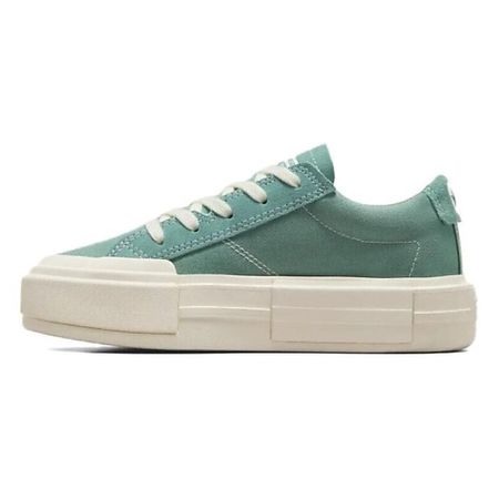 Кроссовки CONVERSE Кроссовки Chuck Taylor All Star Cruise Low Herby Green