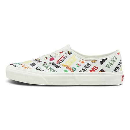 Кроссовки VANS Authentic Series Кроссовки для скейтбординга Низкие