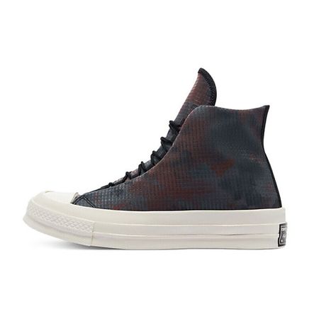 Кроссовки CONVERSE Кроссовки Chuck Taylor All Star 1970s High Top Black Gray