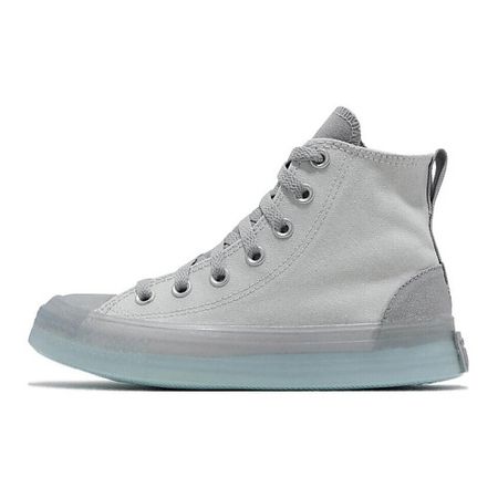 Кроссовки CONVERSE Кроссовки Chuck Taylor All Star Cx High Grey Blue