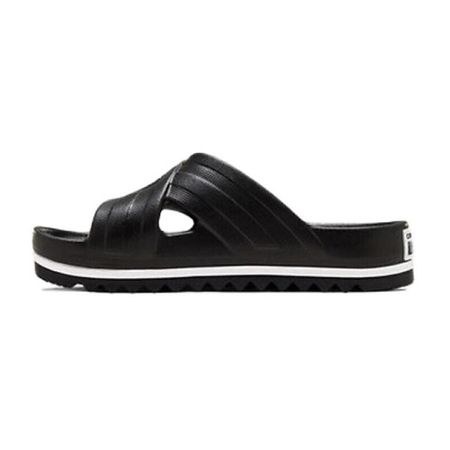 Кроссовки CONVERSE Кроссовки Chuck Taylor All Star Cx Sandal Black