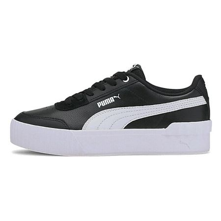 Кроссовки PUMA Кроссовки Carina Lift Black White Womens
