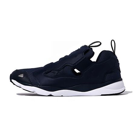 Кроссовки REEBOK Кроссовки Reebok Furylite 3.0 'Navy'