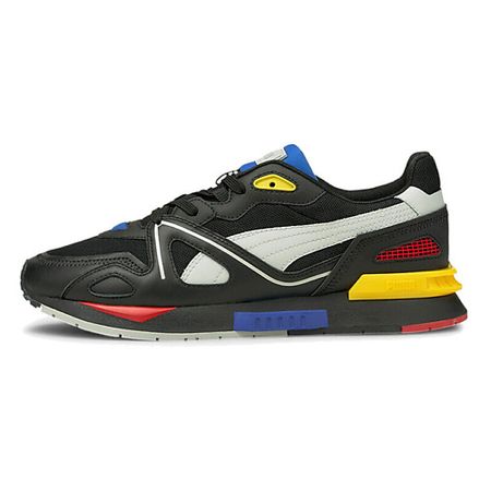 Кроссовки PUMA Кроссовки Mirage Mox Core 'Black Multi'