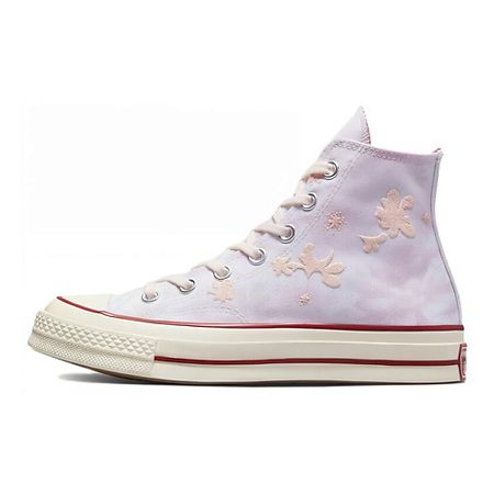 Кроссовки CONVERSE Кроссовки Chuck 70 High Embroidered Desert Floral