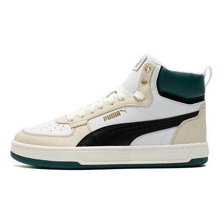 Кроссовки PUMA Кроссовки Caven 2.0 Mid 'White Black Alpine Snow'