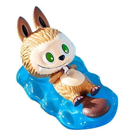 Мягкая игрушка POP MART Игрушка-сюрприз THE MONSTERS Elf Animal Collection Hidden