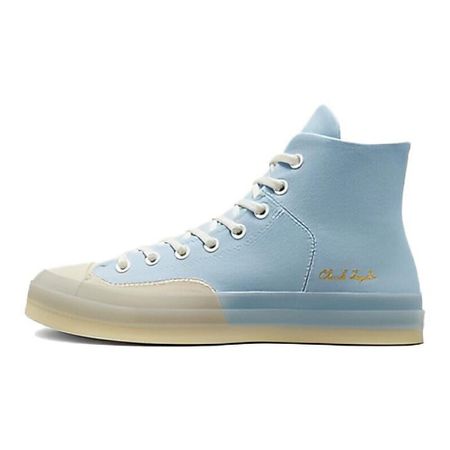 Кроссовки CONVERSE Кроссовки Chuck Taylor All Star 70 Marquis Nautical Ocean Retreat Natural Ivory