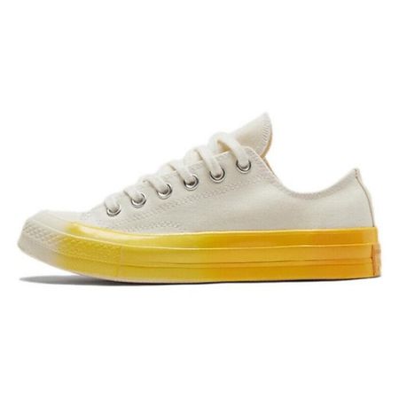 Кроссовки CONVERSE Кроссовки Chuck Taylor All Star 1970s Creamwhite Yellow