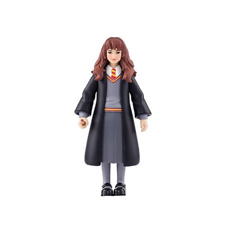 Мягкая игрушка POP MART Фигурка Snape Ron Hermione And Harry Hanging Card Trendy Figures Harry Potter Hermione's