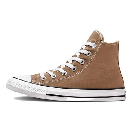 Кроссовки CONVERSE Кроссовки Chuck Taylor All Star Hi Sand Dune