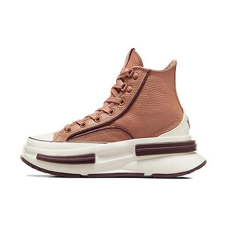 Кроссовки CONVERSE Кроссовки Run Star Legacy Cx Platform High Clay Pot Womens