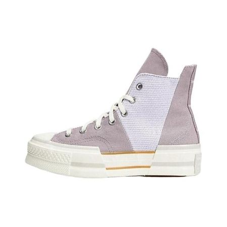 Кроссовки CONVERSE Кроссовки Chuck 70 Plus High Colorblock Lucid Lilac