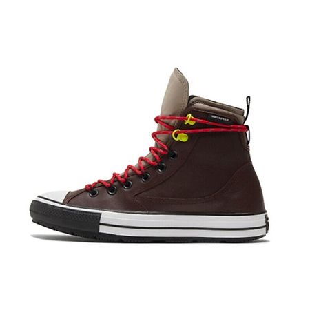 Кроссовки CONVERSE Кроссовки Chuck Taylor All Star All Terrain Hi Dark Root