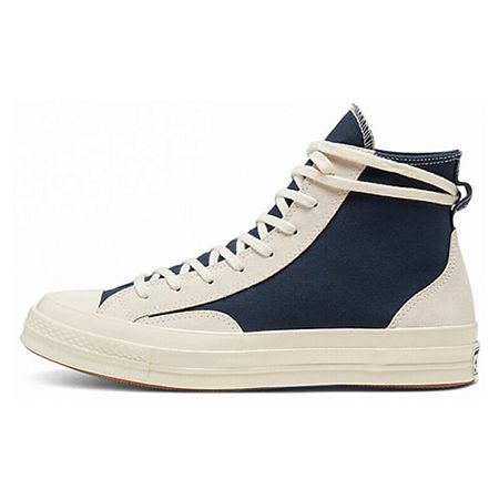 Кроссовки CONVERSE Кроссовки Chuck Taylor All Star 70 Hi Final Club Obsidian