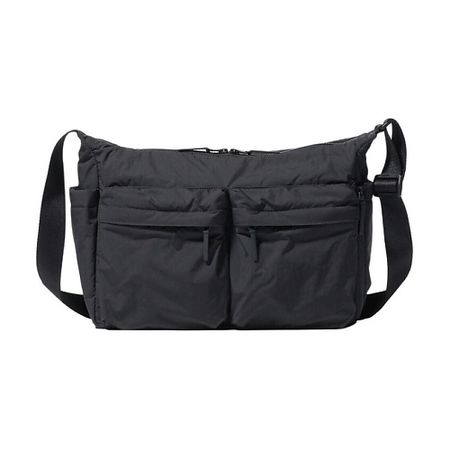 Сумка UNIQLO Сумка Cotton Tote Bag Shopping Bag Regular Unisex Natural