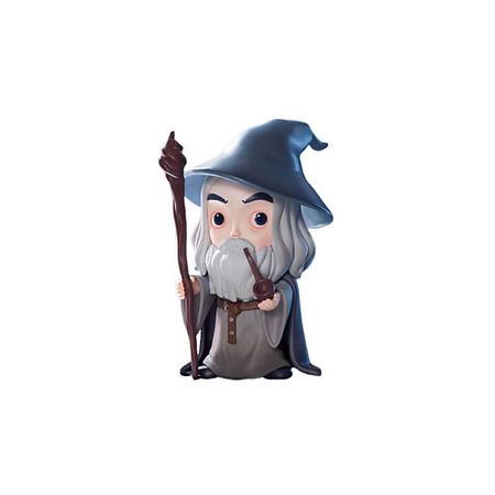 Мягкая игрушка POP MART Фигурка The Lord Of The Rings Characters Classic -Gandalf the Grey Robe