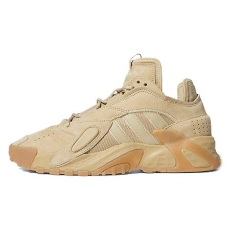 Кроссовки ADIDAS ORIGINAL Кроссовки Streetball 'Wheat'